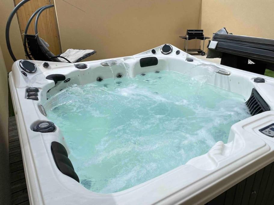 Gite Du Lavoir Nonant Kültér fotó